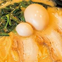 横浜とんこつラーメン　まんぷく家東岡崎駅前店
