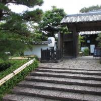 奥殿陣屋