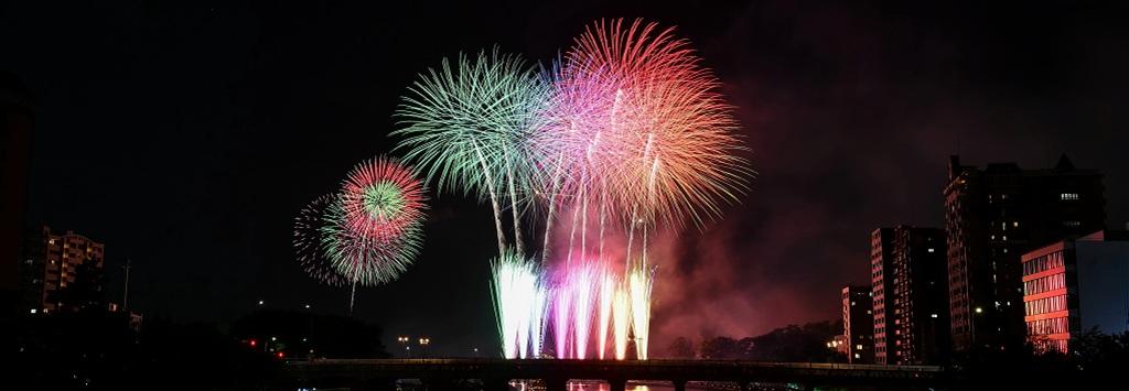一般発売（先着順）｜花火大会｜特集｜岡崎おでかけナビ - 岡崎市観光 