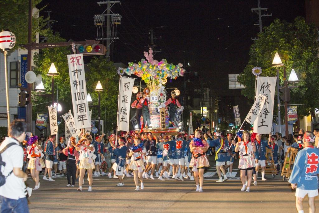 岡崎城下家康公夏まつり 岡崎城下家康公夏まつり 特集 岡崎おでかけナビ 岡崎市観光協会公式サイト