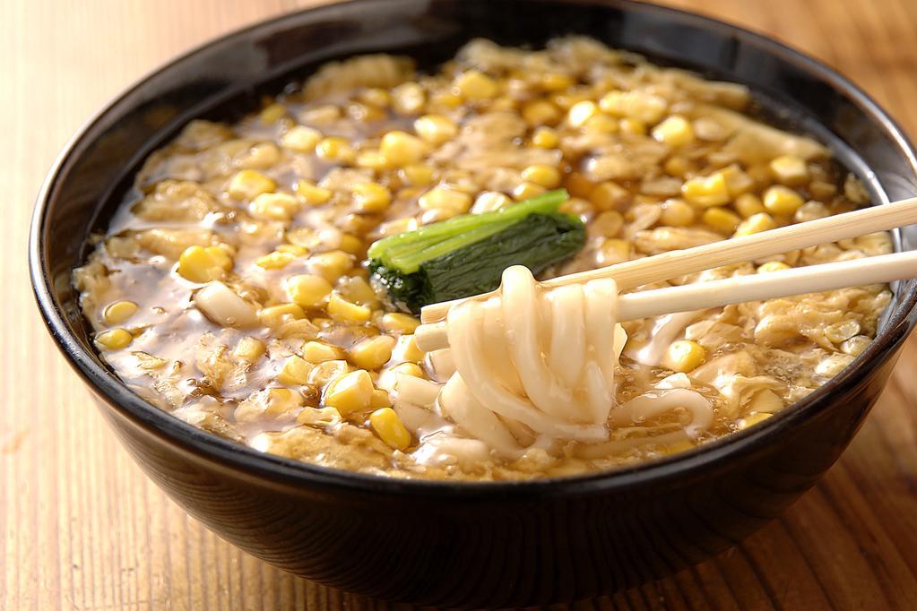 大正庵釜春本店