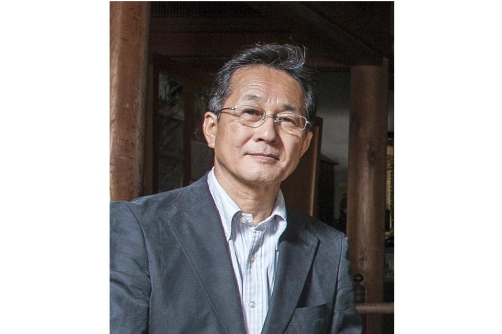 歴史研究家 市橋章男氏