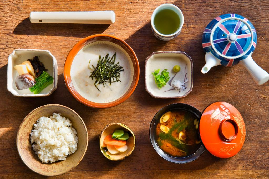 にゃあにゃあ庵（ウッドデザインパーク）