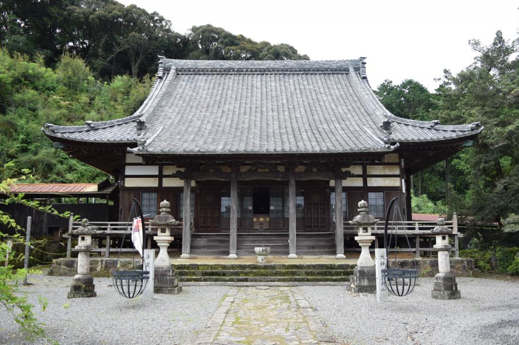 法蔵寺
