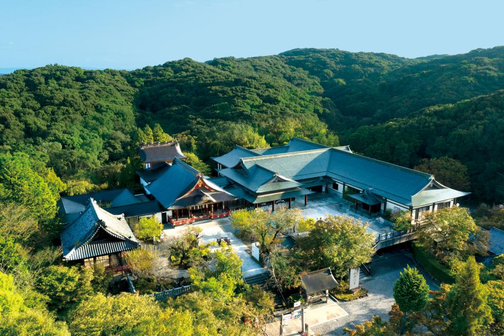 岩津天満宮（画像提供：岩津天満宮）