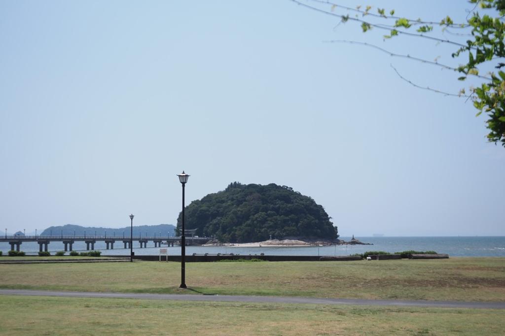 竹島クラフトセンター