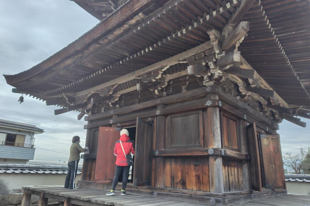 多宝塔