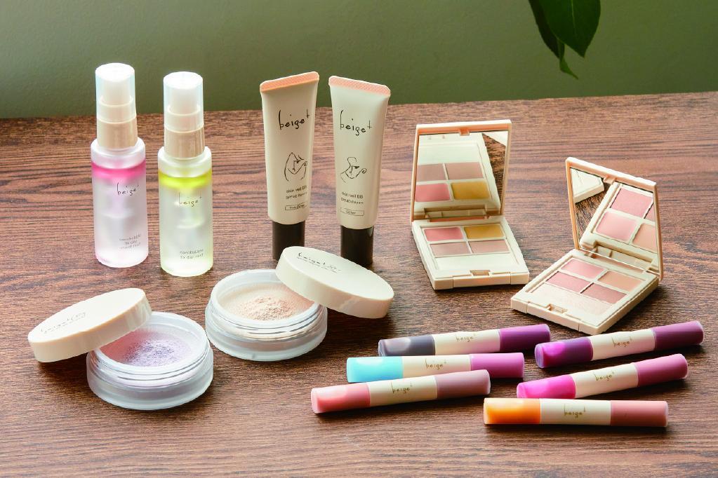 有名になるﾅﾁｭﾗﾙｺｽﾒのブランドです