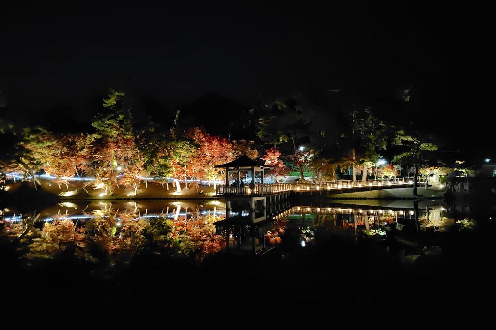 2025年11月20日18時ごろ