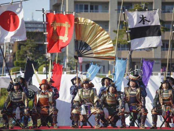 家康行列トップページ 家康行列 特集 岡崎おでかけナビ 岡崎市観光協会公式サイト