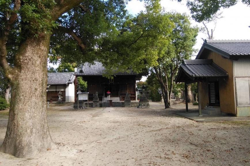 若一神社