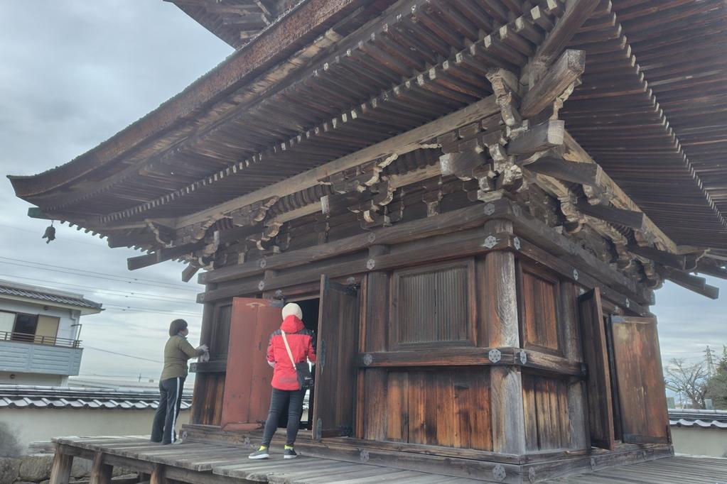 多宝塔