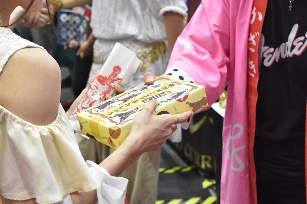 東海オンエア×岡崎のお土産!｜東海オンエアコラボ土産｜特集 ...