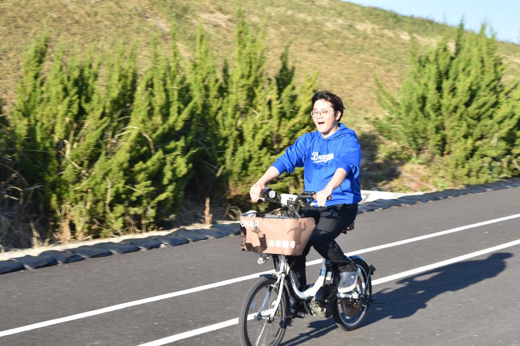 岡崎 イオン 自転車