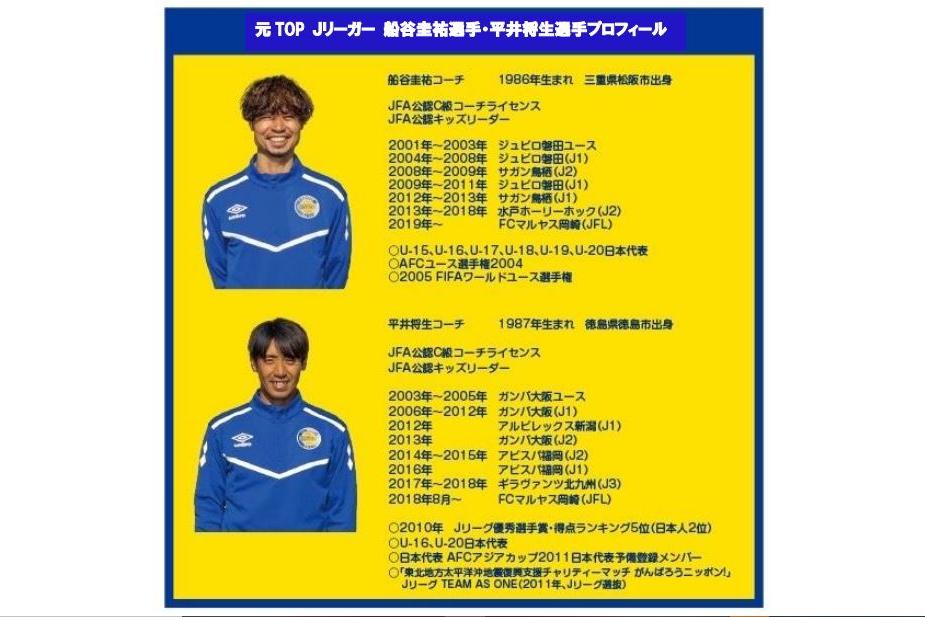 元top Jリーガー 船谷圭祐 平井将生とめぐる岡崎観光 Jfl観戦ツアー 令和4年度岡崎おでかけツアーズコース紹介 特集 岡崎おでかけナビ 岡崎市観光協会公式サイト