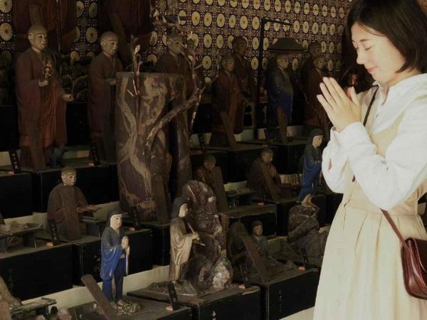 「三十六地蔵」一覧はこちら