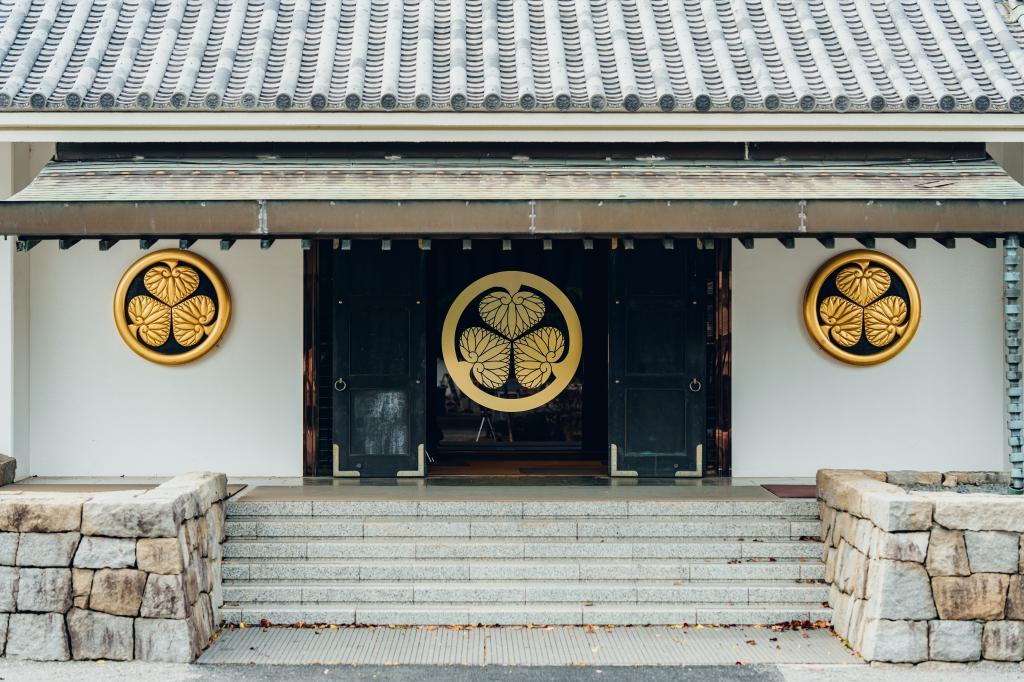 三河武士のやかた 家康館