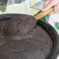 まるや八丁味噌の味噌