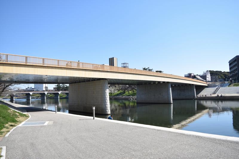 桜城橋2