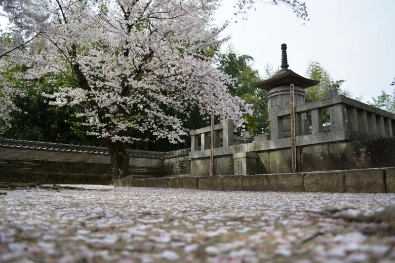 大樹寺霊廟