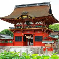 伊賀八幡宮