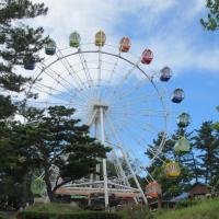 南公園（観覧車）