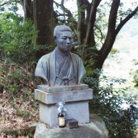 法蔵寺（近藤勇の首塚）