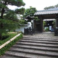奥殿陣屋